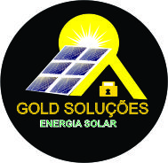 GOLD SOLUÇÕES SOLAR